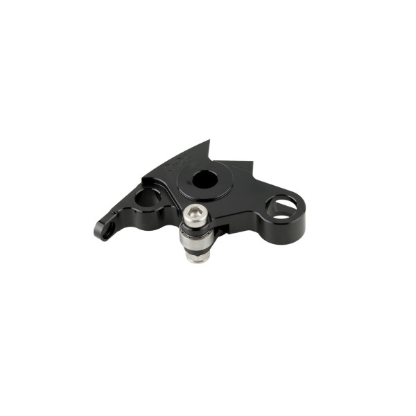 Puig Puig clutch lever adaptor | black | ducati desert x 2022>current